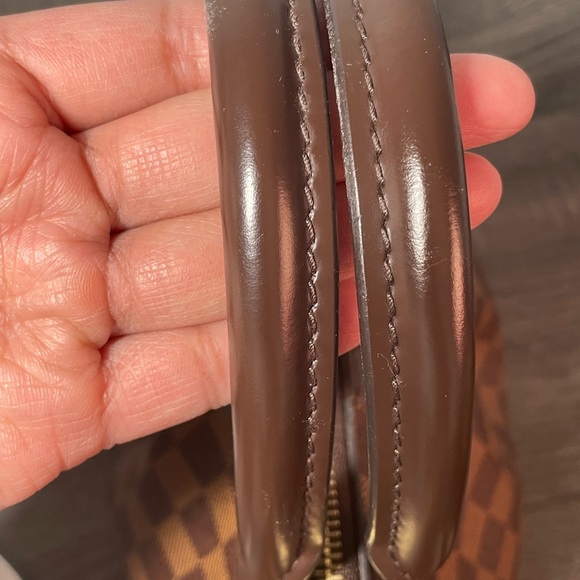 Authentic Louis Vuitton Sienna PM SOLD - Picture 9 of 11
